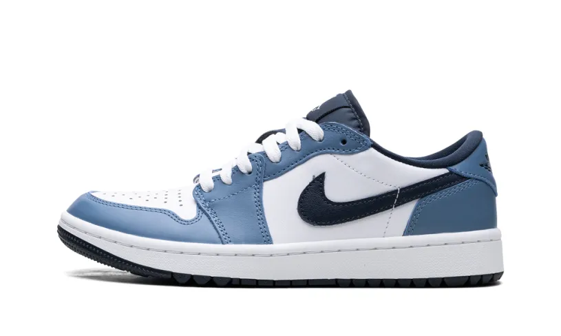 Air Jordan 1 Air Jordan 1 Low Golf 'Aegean Storm'
