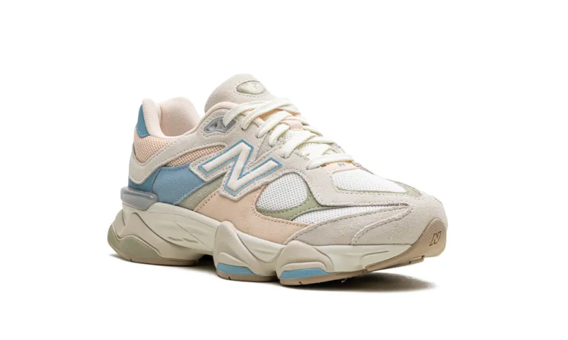 New Balance 9060 9060 GS WIDE 'Festival Pack Blue' 