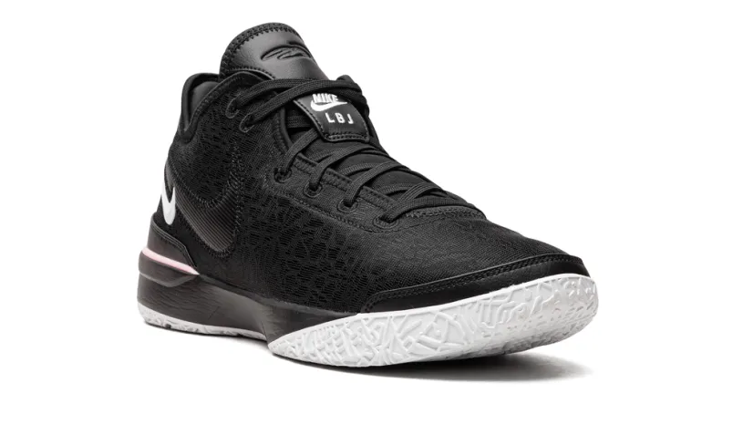 Nike Basketball Nike Zoom LeBron NXXT Gen 'Black White' 
