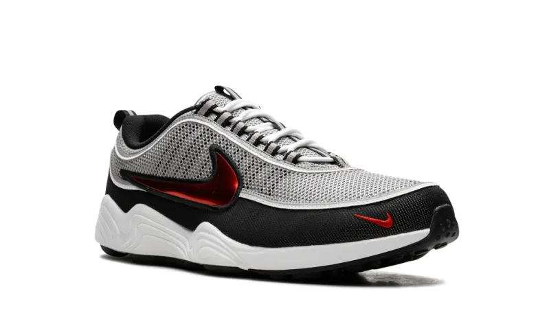 Nike Lifestyle Zoom Spiridon OG 'Sport Red' 