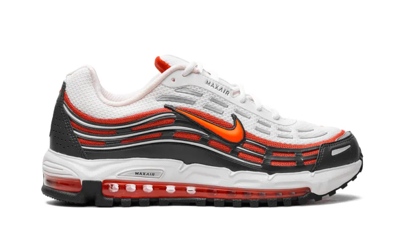 Nike Air Max Air Max TL 2.5 'Phantom Total Orange' 