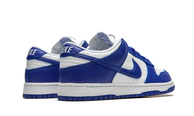 Nike Dunk Dunk Low Retro 'Kentucky 2020 2022'