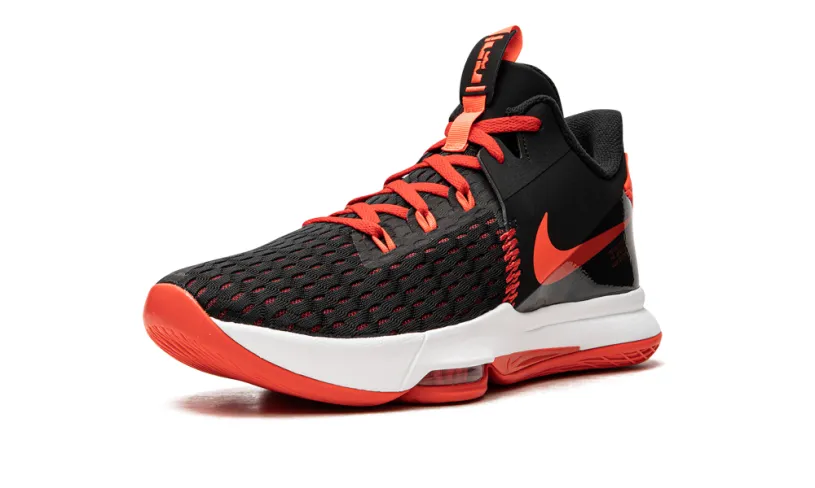 Nike Basketball LeBron Witness V 