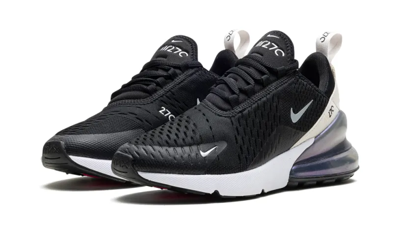 Nike Air Max AIR MAX 270 WMNS 'Black' 