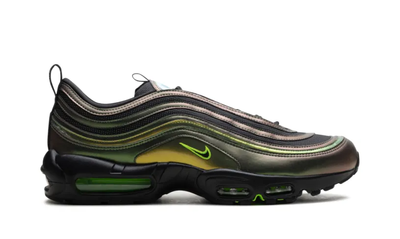 Nike Air Max Air Max 95 97 'Ducks of a Feather Storm' 