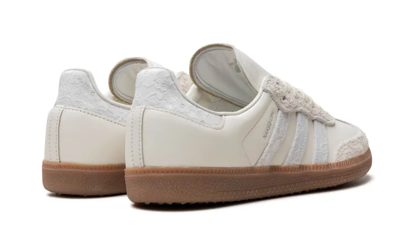 Adidas Samba Samba 'NAKED - Copenhagen Lace' 