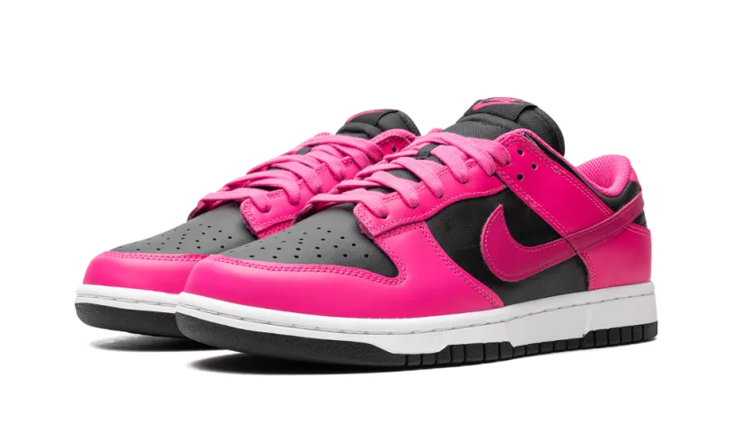 Nike Dunk DUNK LOW WMNS 'Fierce Pink Black' 