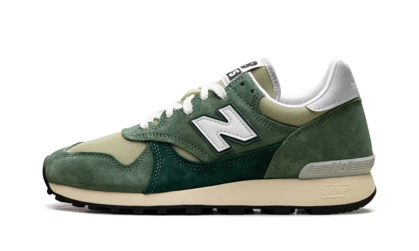 More New Balance 475 'Everglade Green' 