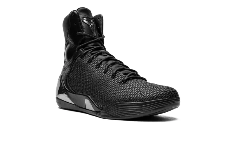 Nike Basketball Kobe 9 High KRM EXT QS 