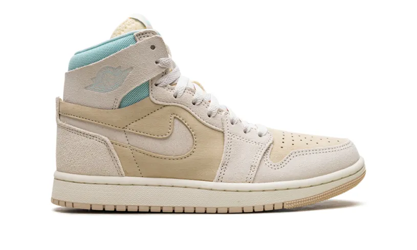 Air Jordan 1 Air Jordan 1 WMNS 'Coconut Milk   Light Dew' 