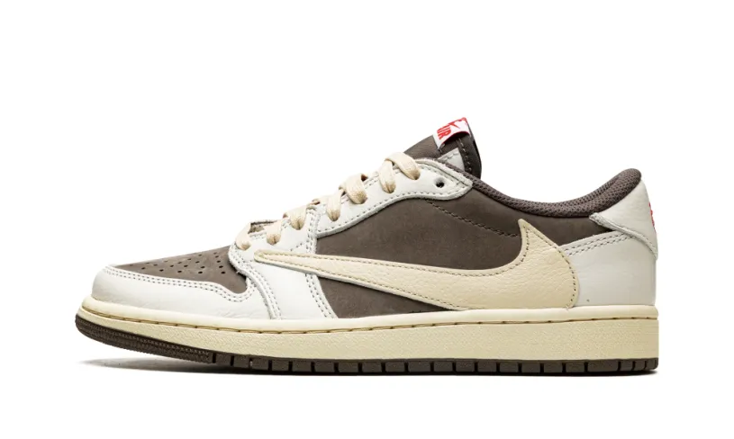 Air Jordan 1 Air Jordan 1 Low SP OG 'Travis Scott - Reverse Mocha'