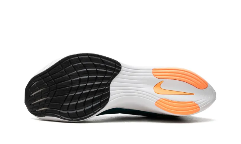 Nike Basketball ZoomX Vaporfly Next% 2 'Green'