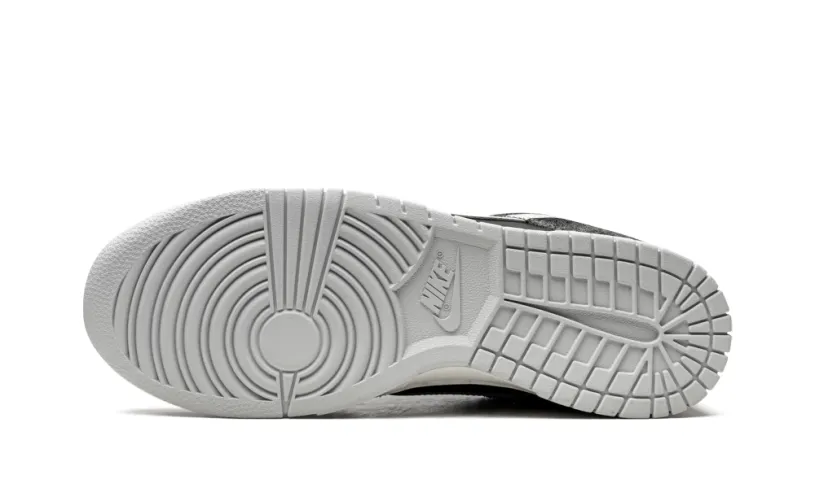 Nike Dunk Dunk Low Retro 'Animal Pack - Zebra' 