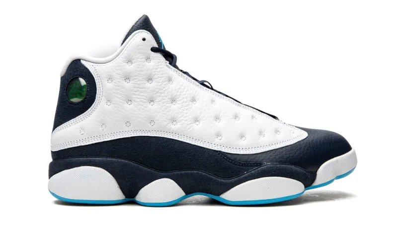 Air Jordan 13 Air Jordan 13 Retro 'Obsidian'