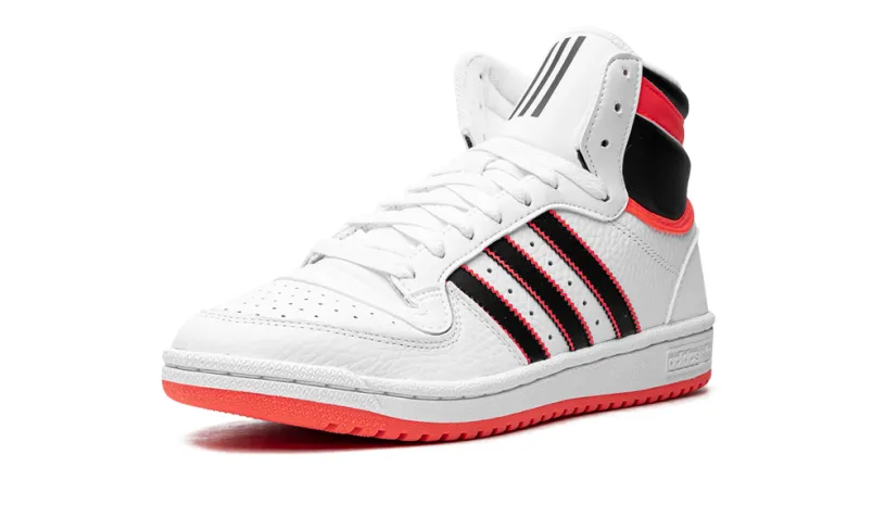 More Adidas Shoes Top Ten RB 'USA'