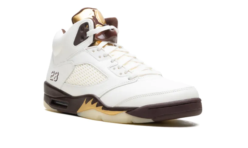 Air Jordan 5 Air Jordan 5 WMNS 'Golden Ticket' 