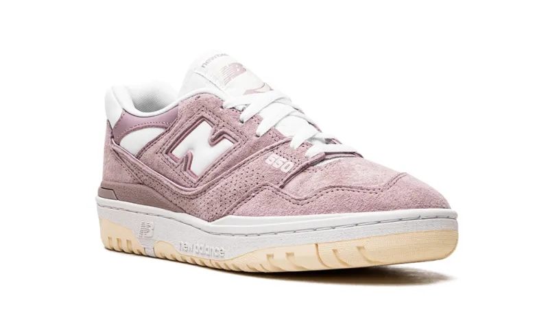 New Balance 550 550 WMNS 'Lilac Chalk' 