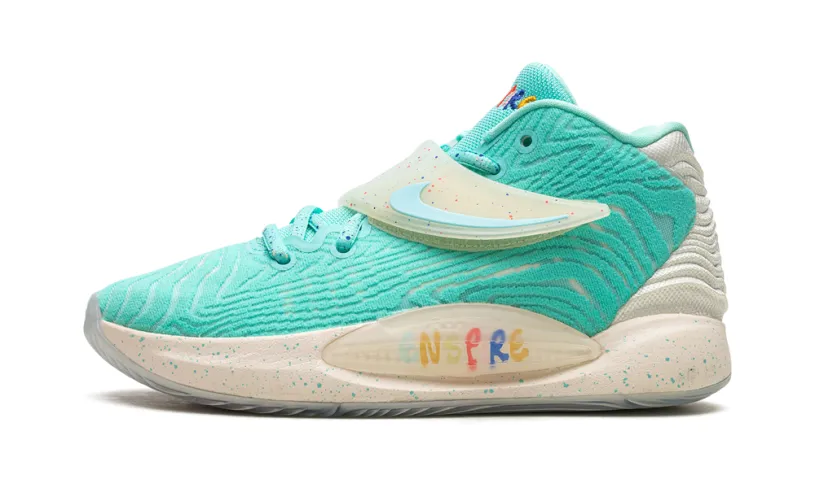 Nike Basketball KD14 'Enspire' 