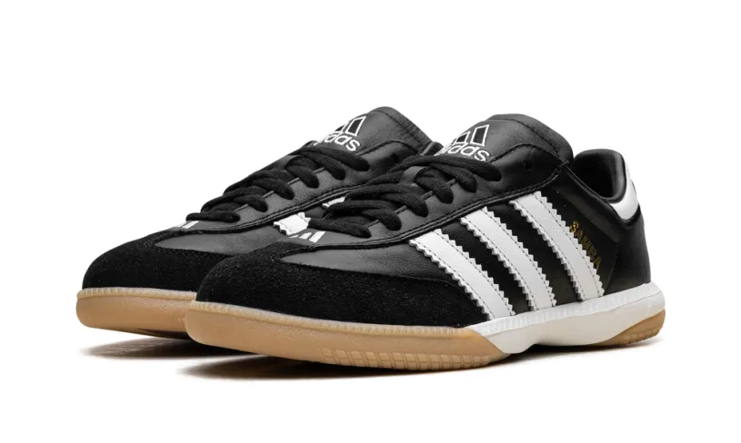 Adidas Samba Samba Millenium 'Black'