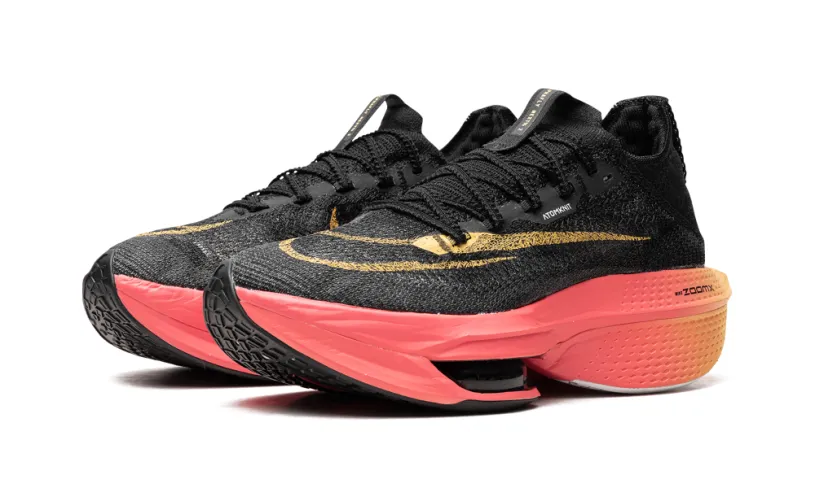 Nike Lifestyle AIR ZOOM ALPHAFLY NEXT% 2 WMNS 'Black Sea Coral' 