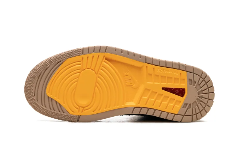 Air Jordan 1 WMNS Air Jordan 1 ZM AIR CMFT 2 'You're Welcome' 