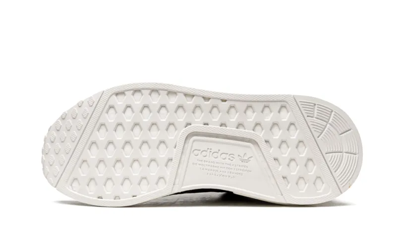 Adidas NMD NMD R1 W 'Black   Gold' 