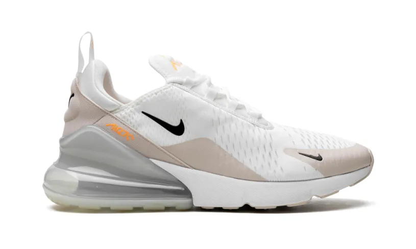 Nike Air Max AIR MAX 270 MNS WMNS 'Desert Sand' 