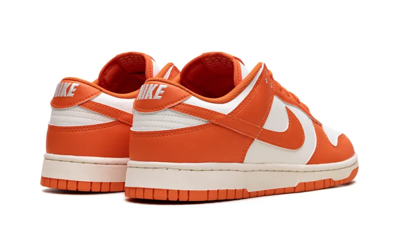 Nike Dunk Dunk Low 'Syracuse 2025' 