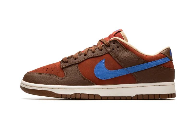 Nike Dunk Dunk Low Retro PRM 'Mars Stone' 