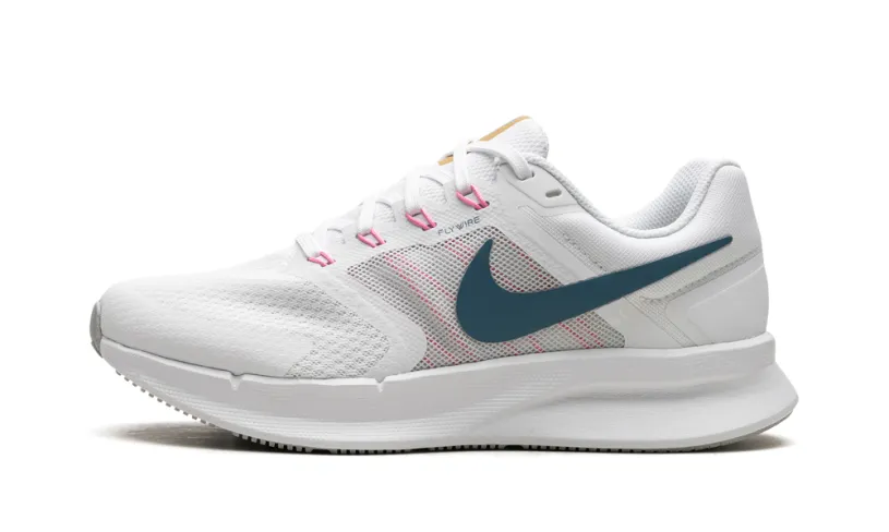 Nike Lifestyle RUN SWIFT 3 WMNS 'White Aqua Pink'