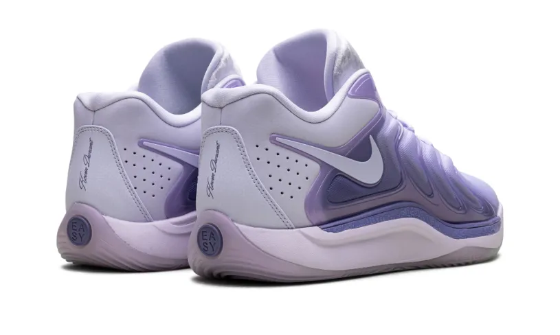 Nike Basketball KD 17 'Bad 3.0' 