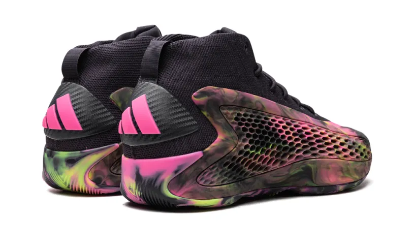 Adidas AE1 AE 1 'MX Fuchsia' 