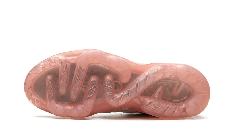 Nike Lifestyle AIR VAPORMAX 2023 FLYKNIT WMNS 'Oatmeal Pearl Pink' 