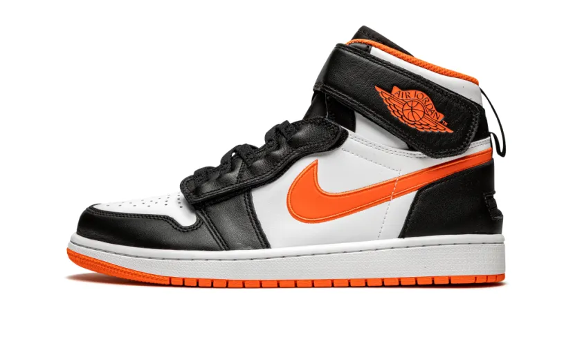 Air Jordan 1 Air Jordan 1 Hi Flyease 'Turf Orange' 