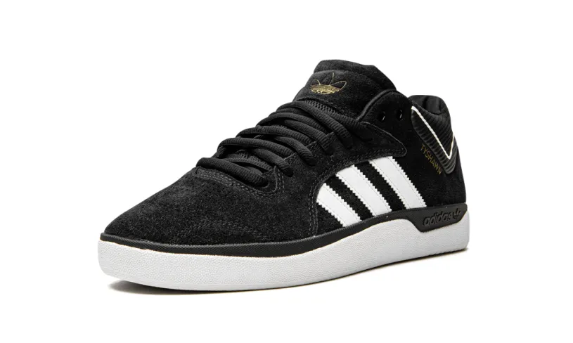 More Adidas Shoes Tyshawn