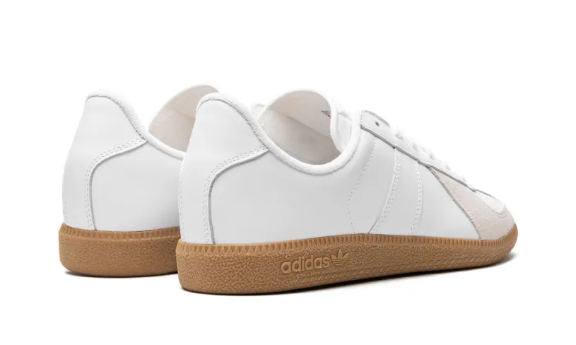 More Adidas Shoes BW Army 'White' 