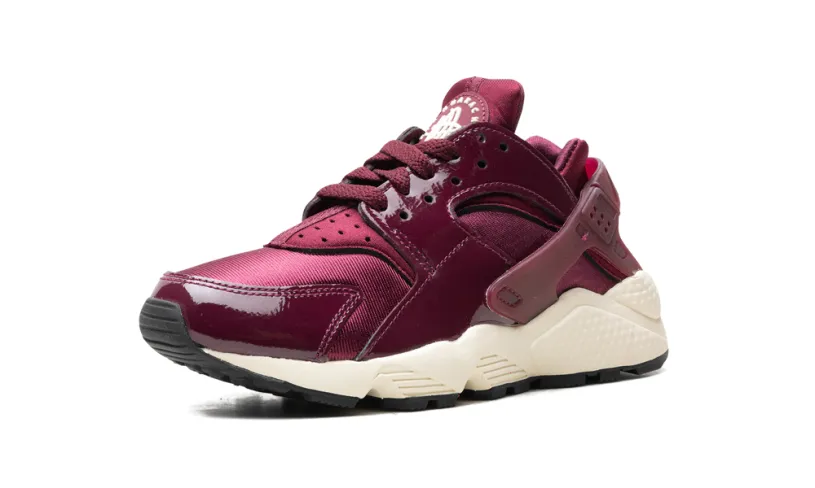 Nike Lifestyle Air Huarache WMNS 'BEETROOT' 