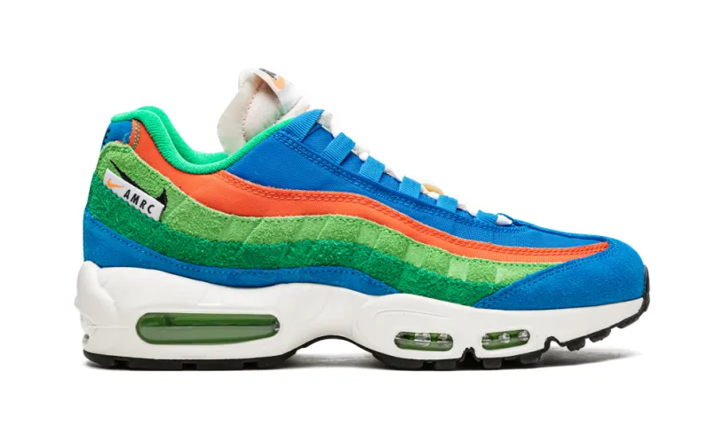 Nike Air Max Air Max 95 SE 'Running Club Photo Blue'