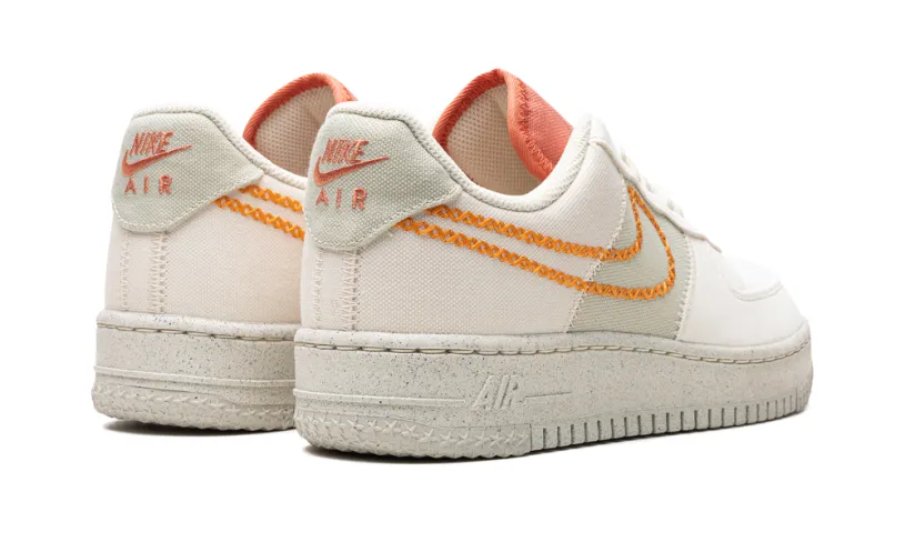 Nike Lifestyle AIR FORCE 1 '07 LO NH WMNS 'Next Nature - Coconut Milk' 