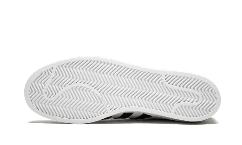 Adidas Superstar Superstar 'White Black Gold' 