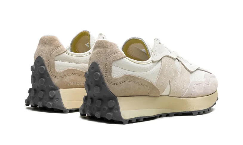 New Balance 327 327 'Grey Day Moonrock' 