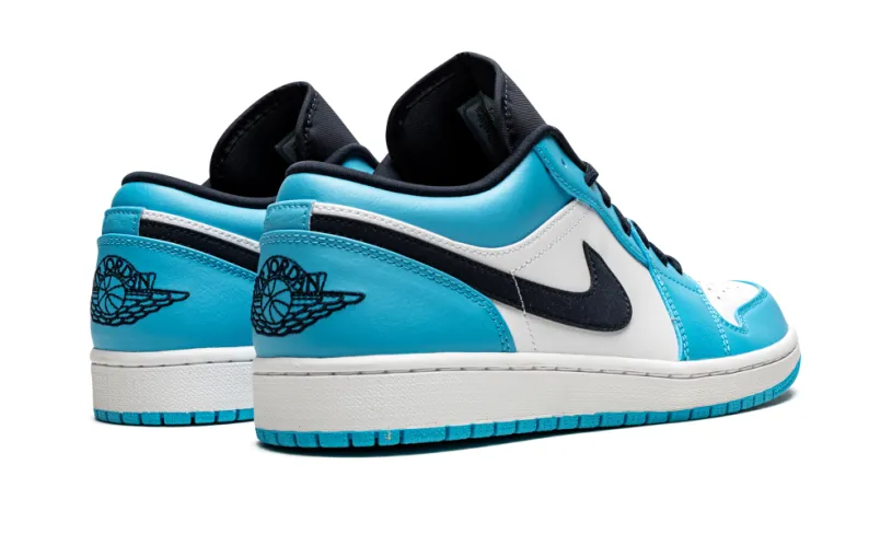 Air Jordan 1 Air Jordan 1 Low 'UNC' 