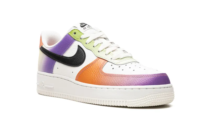 Nike Lifestyle AIR FORCE 1 LO '07 WMNS 