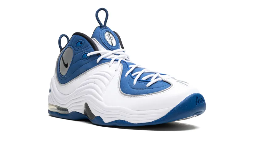 Nike Penny Hardaway Air Penny 2 'Atlantic Blue' 