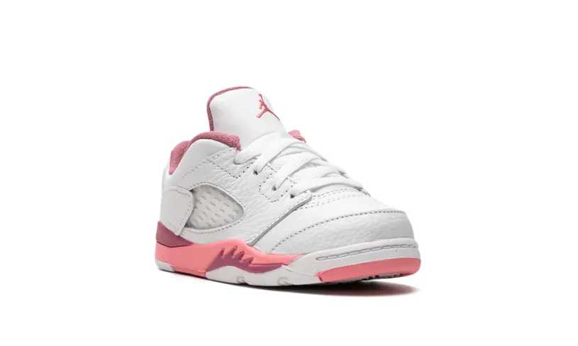 Air Jordan 5 Air Jordan 5 Low TD 'Fundamental'
