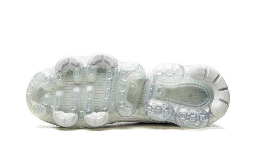 Nike Air Max AIR VAPORMAX FLYKNIT 3 WMNS 'Pure Platinum' 