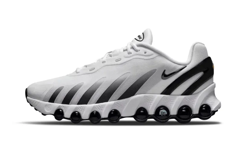 Nike Air Max Air Max Dn8 'White Black'
