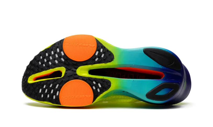 Nike Lifestyle ZOOMX ALPHAFLY 3 WMNS 'Volt' 
