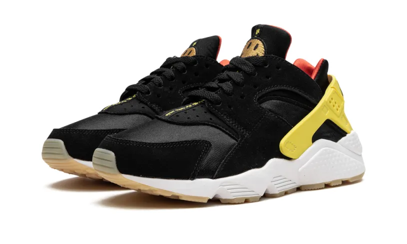 Nike Huarache AIR HUARACHE WMNS 'Go the Extra Smile' 