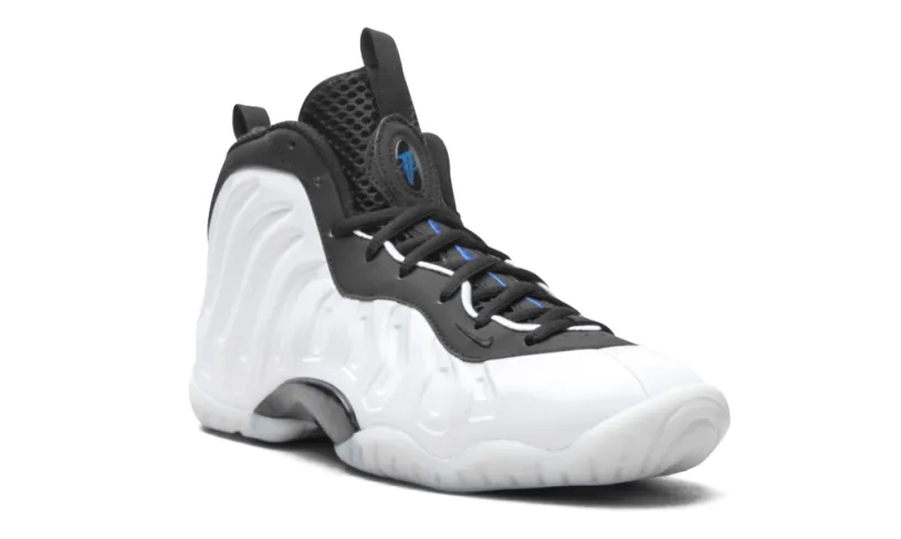 Nike Basketball Little Posite One GS 'Orlando Magic Home' 